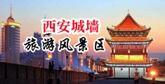 黄色体内射精视频中国陕西-西安城墙旅游风景区